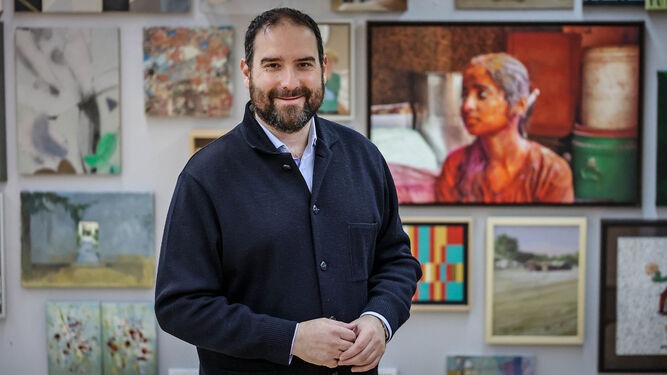 MIGUEL ÁNGEL GONZÁLEZ (Jerez)